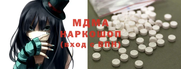 хмурый Верхний Тагил