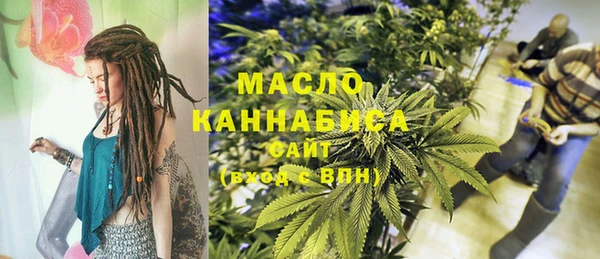 хмурый Верхний Тагил