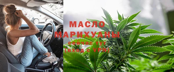 хмурый Верея