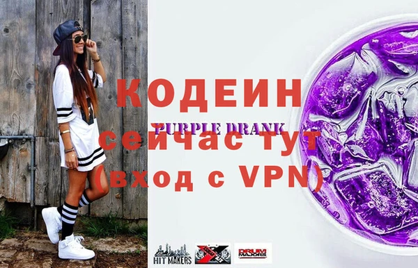 хмурый Верхний Тагил
