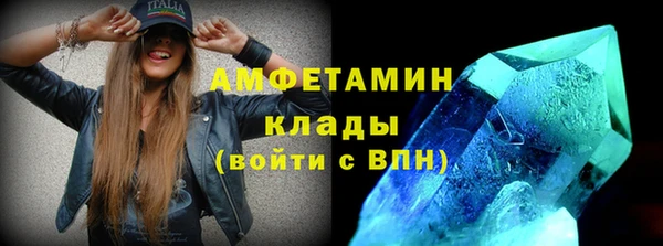 хмурый Верея