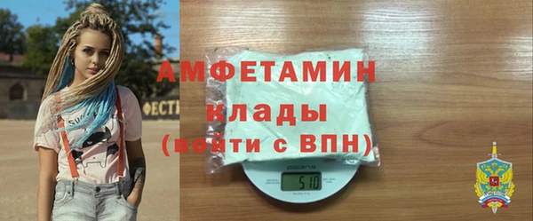 хмурый Верея